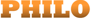 PHILO logo